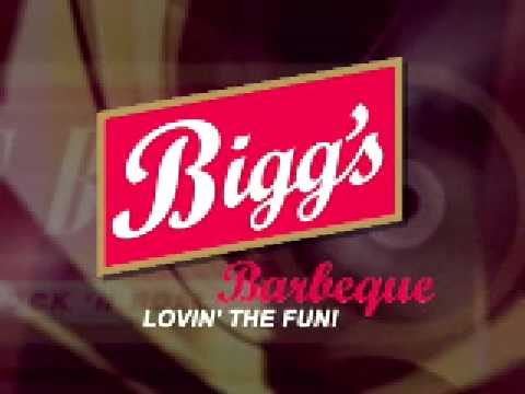 Biggs BBQ