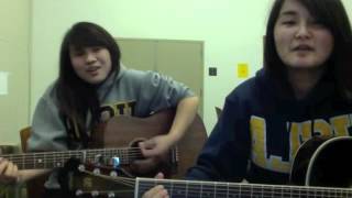 Because of Your Love (cover) - Phil Wickham