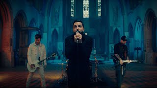 Kadr z teledysku Miracle tekst piosenki A Day To Remember