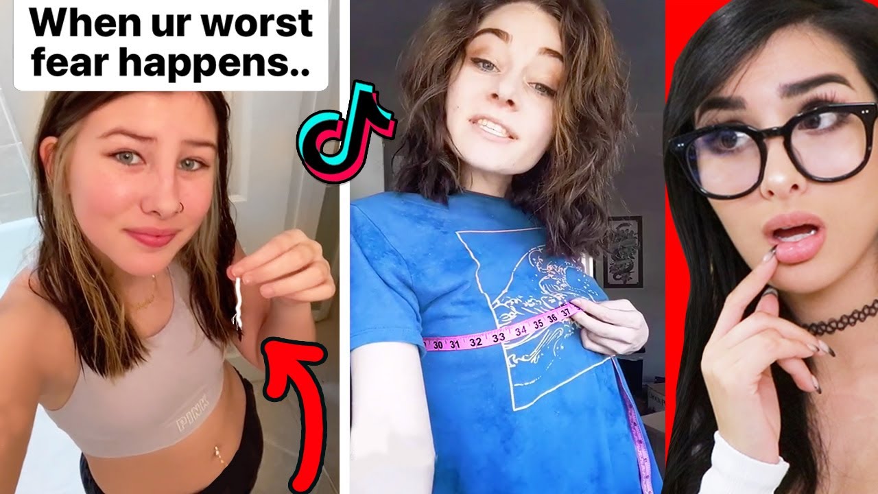 Tik Toks Only Girls Understand