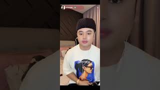 Download lagu Aminkan Saja 🎤 by Ikhmal Nour 💚 [LIVE : 21/08/2026] mp3