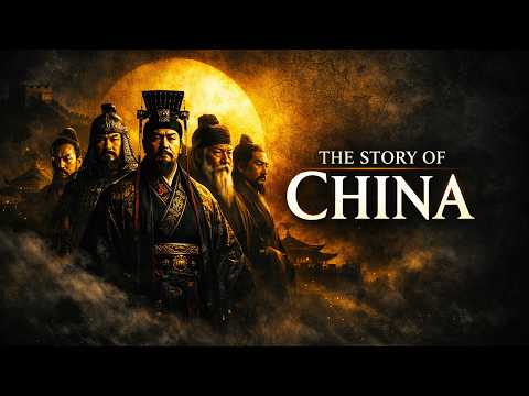 How 4,000 Years of History Explains Everything China Is Doing Today | Full History Documentary