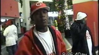 Levi Smith Story &quot;Dayton Man Gets 10 years, Apart Of The DIAMOND CUT Conspiracy&quot;