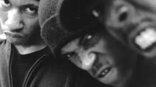 Onyx - Purse Snatchaz (Remix) (1995)