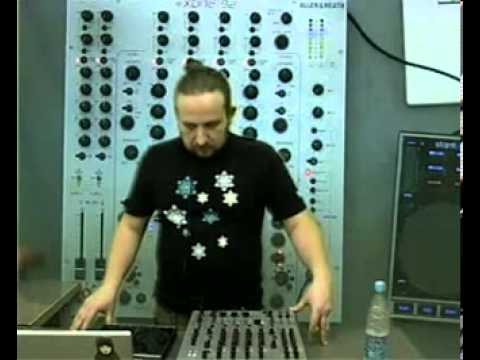 22:30:00 - Krasnov @ RTS.FM - 12.01.2010