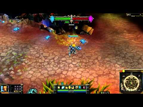 [NEW] Pulsefire Ezreal League of Legends Skin Spotlight [NEW]