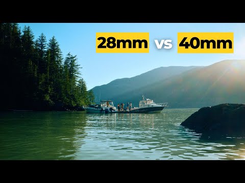 Why I Traded My Ricoh GR IIIx for a GR III