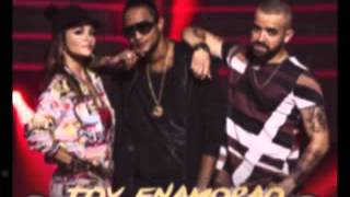 Toy Enamorao Nacho Sharlene y Mozart la para