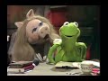 The Muppet Show 112 Peter Ustinov Backstage 1 1976