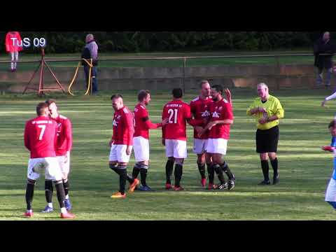 SV Liesten 22 - TuS Wahrburg