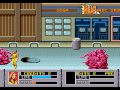 Alien Storm Part 4