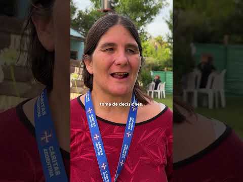 Espacio Emaús de la Parroquia San Juan de la Cruz, en Escobar | Cáritas Argentina