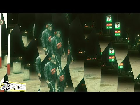 November Tha Xombie - Countless ( Official Music Video ) Shot By @VickMontfilms