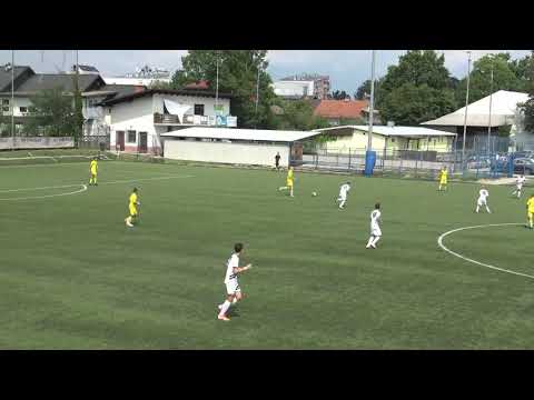 U15: Domžale 0-0 Jadran Dekani