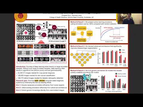BMI AN Symposium 2020 - Cost Effective Deep Learning in Medical Image Analysis