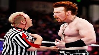 5 SECRETOS DE LA WWE REVELADOS (DETRÁS DE LAS CÁMARAS)