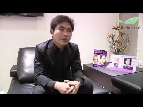Interview with Dr Dylan Chau from Celevenus Wellness & Aesthetic Clinic