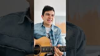 El primo - Juan Luis Guerra (cover)