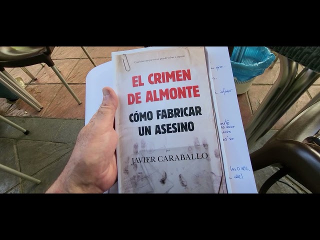 Vídeo relacionado con El crimen de Almonte (Sociedad actual)