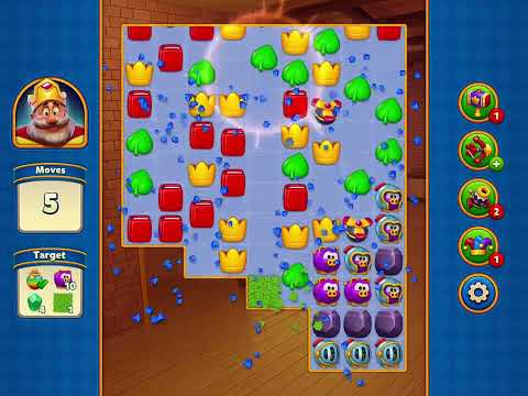 Royal match level 2274