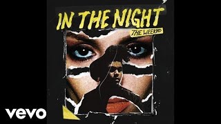 The Weeknd - In The Night (Audio)