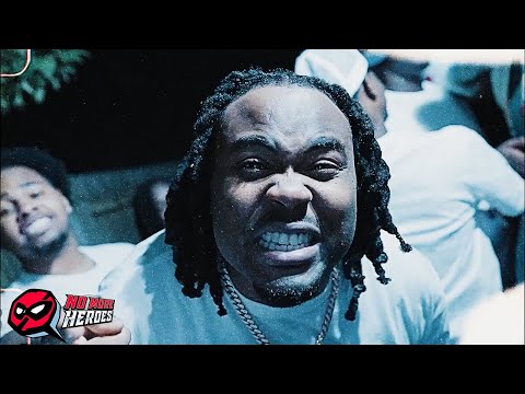 Rio Benji - 6 PM | Presented By No More Heroes