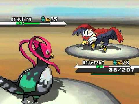 Guía Pokémon Blanco y Negro VS Cintia