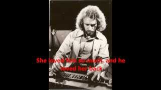 The Man With The Steel Guitar