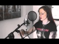 Annihilator - In the blood (Cover)