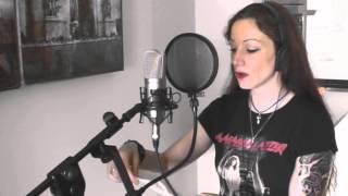 Annihilator - In the blood (Cover)