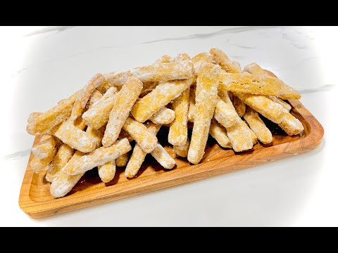 My Delicious Guyanese Crunchy Mithai/ Latto Recipe #guyaneserecipe #guyanesesweets