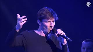 Radio 2 Eregalerij 2018: Clouseau - Nobelprijs