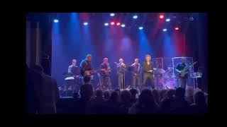 Gino Vannelli the river must Flow, live 3 /7/24