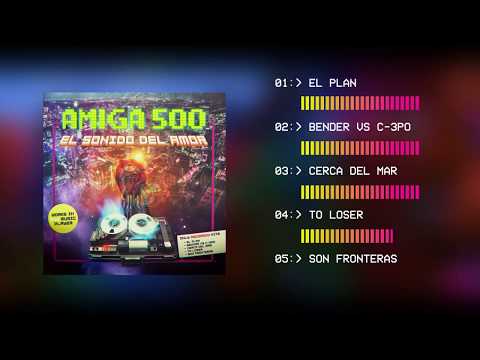 Video de Amiga500