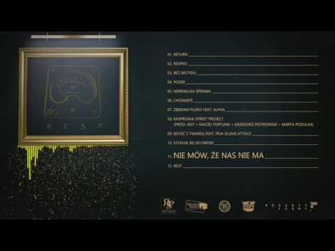 Respo x AIST - Nie mów, że nas nie ma [REST]