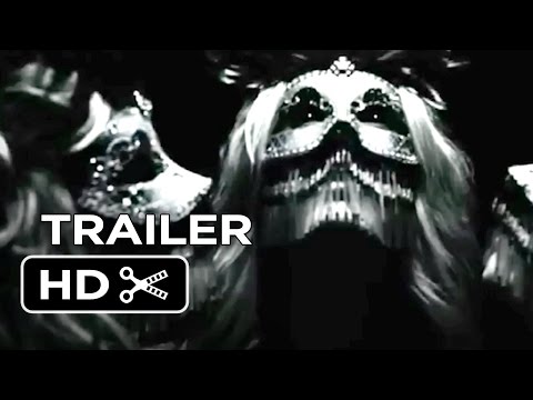 trailer
