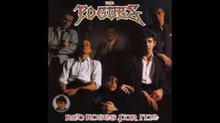 The Pogues - Greenland Whale Fisheries