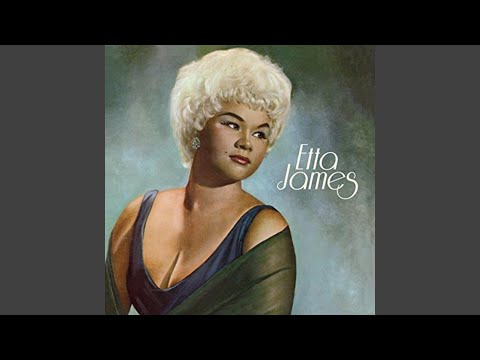 Waiting For Charlie To Come Home - Etta James