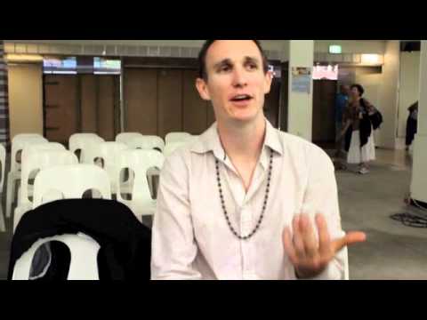 Bodhi Festival - Homegrown Kirtan