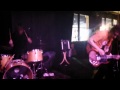 SSM - "Regenerate Your Face" - Live at The Park Bar - Detroit, Michigan - June 2, 2012