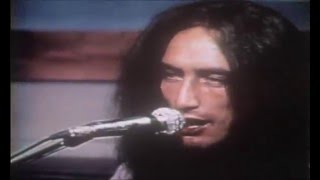 Uriah Heep - Easy Livin&#39; 1972