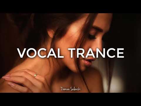 ♫ Amazing Emotional Vocal Trance Mix ♫ | 147