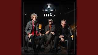 Titãs e Cyz Mendes Falam sobre Um Mundo