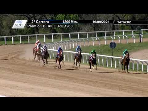 CARRERAS SINT PAYSANDU - 210916 c02 1° ASI TAMBEM