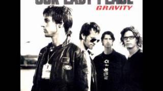 Our Lady Peace-Made Of Steel