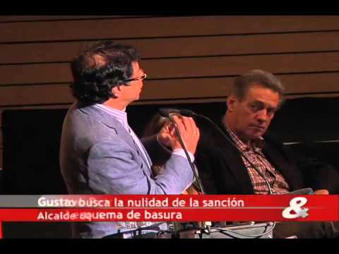 Resumen de Noticias CM&, 05 de Septiembre de 2014