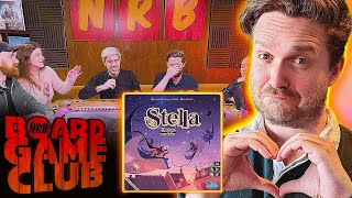 No Rules Bard - Stellar video thumbnail