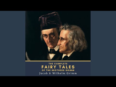 The Two Brothers.20 - The Complete Fairy Tales of the Brothers Grimm