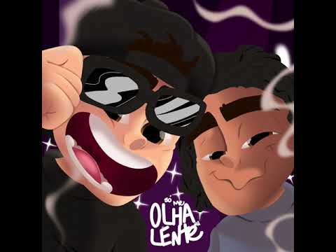 Nísio ft. Sotam - “Só me olha na lente” (Official audio)