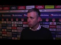 Nabeschouwing SC Cambuur - Go Ahead Eagles: René Hake